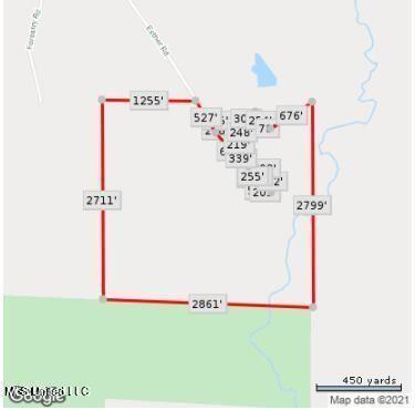 19494 Esther Rd, Saucier, MS 39574