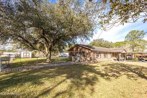 10317 Kevin Dr, Moss Point, MS 39562 photo 59
