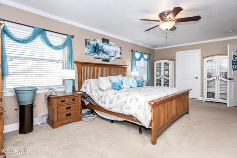10317 Kevin Dr, Moss Point, MS 39562 photo 24