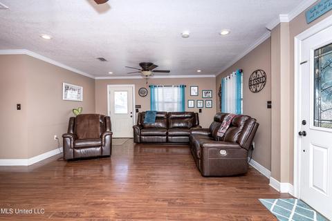 10317 Kevin Dr, Moss Point, MS 39562 photo 10