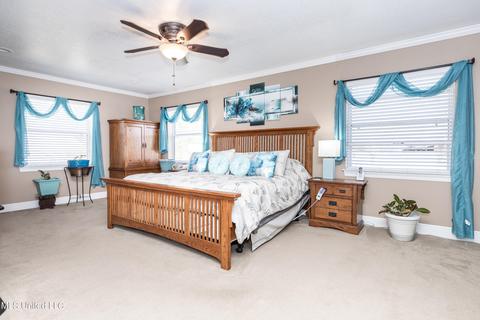 10317 Kevin Dr, Moss Point, MS 39562 photo 21