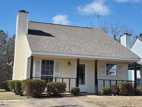 5516 Tiki Ln, Jackson, MS 39212 photo 3
