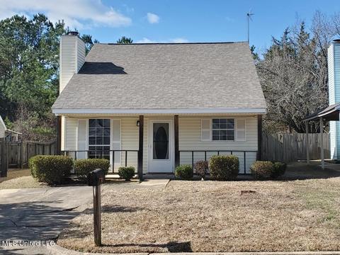 5516 Tiki Ln, Jackson, MS 39212 photo 1
