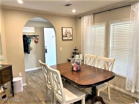 1665 Bill Strong Rd, Edwards, MS 39066 photo 14