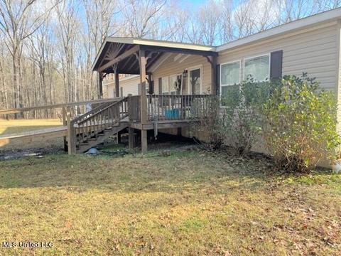 1665 Bill Strong Rd, Edwards, MS 39066 photo 4