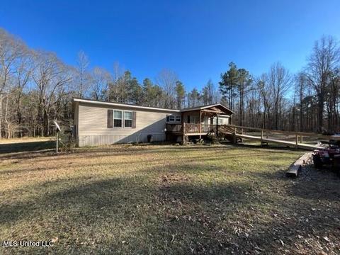 1665 Bill Strong Rd, Edwards, MS 39066 photo 1