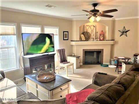 1665 Bill Strong Rd, Edwards, MS 39066 photo 11