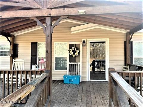 1665 Bill Strong Rd, Edwards, MS 39066 photo 5