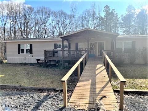 1665 Bill Strong Rd, Edwards, MS 39066 photo 2