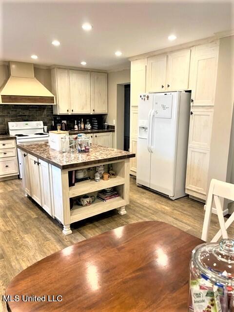 1665 Bill Strong Rd, Edwards, MS 39066 photo 16