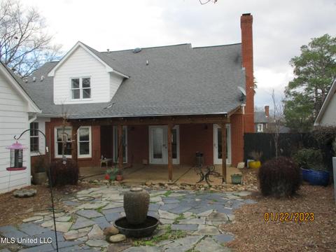 6243 Waterford Dr, Jackson, MS 39211 photo 58