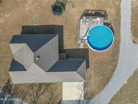 60 Carl Taylor Rd, Wiggins, MS 39577 photo 5
