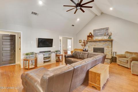60 Carl Taylor Rd, Wiggins, MS 39577 photo 9