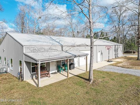60 Carl Taylor Rd, Wiggins, MS 39577 photo 23