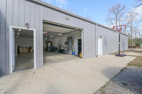 60 Carl Taylor Rd, Wiggins, MS 39577 photo 36