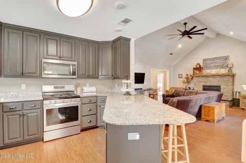 60 Carl Taylor Rd, Wiggins, MS 39577 photo 10