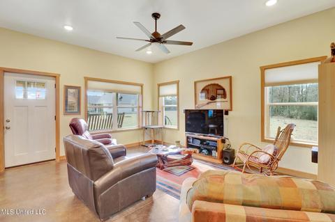60 Carl Taylor Rd, Wiggins, MS 39577 photo 27