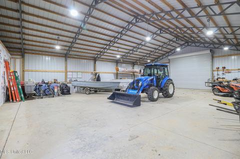 60 Carl Taylor Rd, Wiggins, MS 39577 photo 34