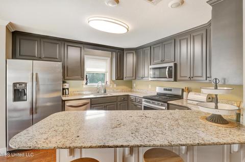 60 Carl Taylor Rd, Wiggins, MS 39577 photo 11
