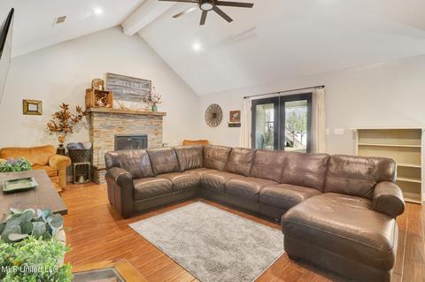 60 Carl Taylor Rd, Wiggins, MS 39577 photo 8