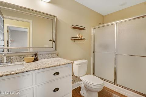 60 Carl Taylor Rd, Wiggins, MS 39577 photo 22