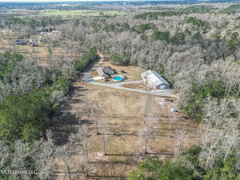 60 Carl Taylor Rd, Wiggins, MS 39577 photo 38