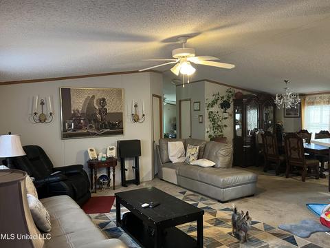 703 J C Nix Rd, Lucedale, MS 39452 photo 10