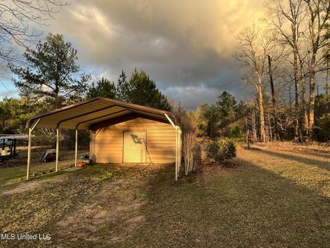 703 J C Nix Rd, Lucedale, MS 39452 photo 16
