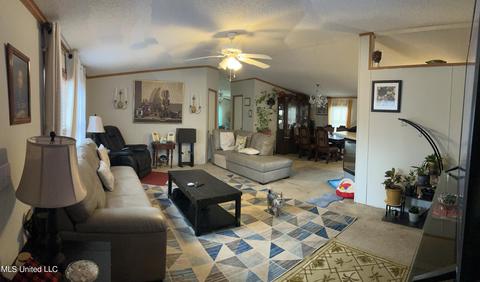 703 J C Nix Rd, Lucedale, MS 39452 photo 9