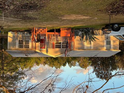 703 J C Nix Rd, Lucedale, MS 39452