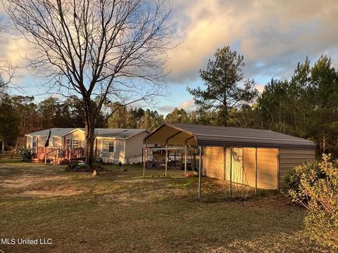 703 J C Nix Rd, Lucedale, MS 39452 photo 3