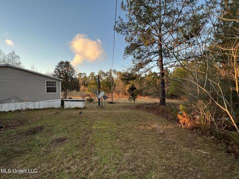 703 J C Nix Rd, Lucedale, MS 39452 photo 8