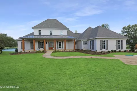 123 Fenwick Cir, Madison, MS 39110