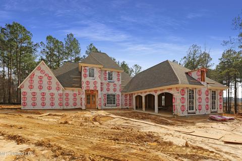 107 Stanton Pl, Madison, MS 39110