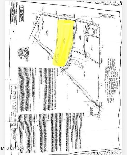 Springridge Road, Raymond, MS 39154