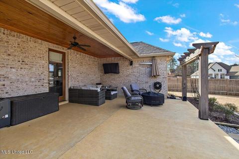 245 Terrapin Creek Rd, Brandon, MS 39042 photo 38