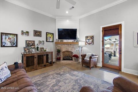 245 Terrapin Creek Rd, Brandon, MS 39042 photo 9