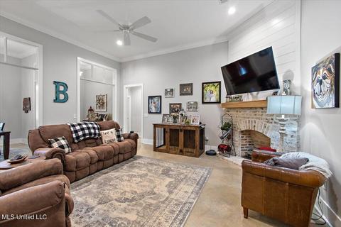 245 Terrapin Creek Rd, Brandon, MS 39042 photo 11
