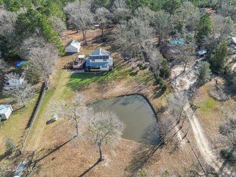 21520 Sadler Rd, Saucier, MS 39574 photo 1