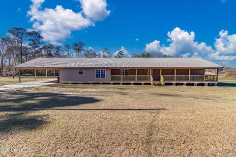 14 Oneal Rd, Perkinston, MS 39573 photo 1