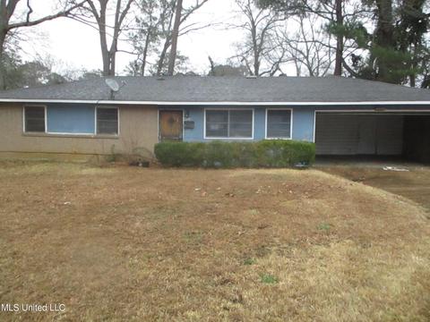 4626 Kirkley Dr, Jackson, MS 39206 photo 1