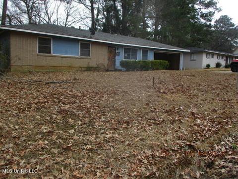 4626 Kirkley Dr, Jackson, MS 39206 photo 12