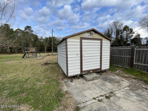 1208 Iris St, Long Beach, MS 39560 photo 16