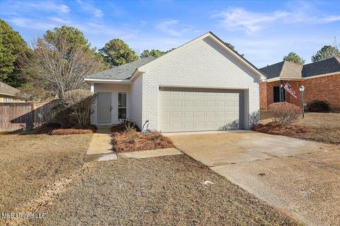 109 Cape Charles, Brandon, MS 39047 photo 1