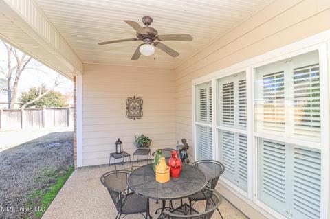 223 Terrace Dr, Brandon, MS 39042 photo 40