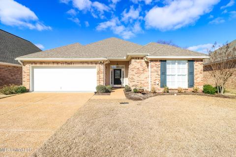 223 Terrace Dr, Brandon, MS 39042 photo 1