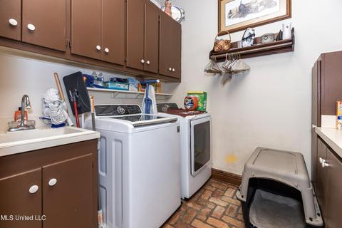 5219 Griffin St, Moss Point, MS 39563 photo 64