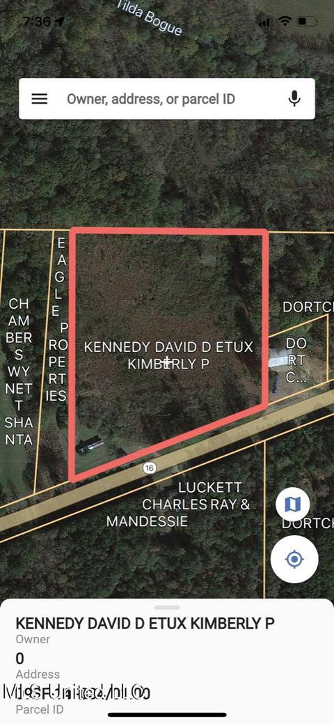 Hwy 16 E, Canton, MS 39046 photo 4