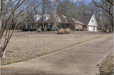 117 Oak View Dr, Terry, MS 39170 photo 2
