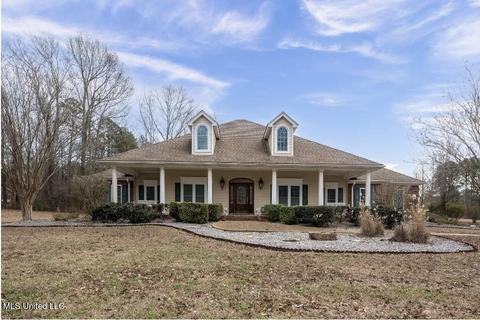 117 Oak View Dr, Terry, MS 39170 photo 1